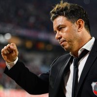 “Gratificante”: el experimentado delantero que se refirió a los rumores de su llegada a River