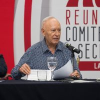 Denuncian desaparición de líder electricista; alertan por relevo sindical en lo oscurito