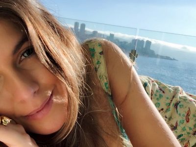¡Lo querés, lo tenés! La lujosa pretensión que Mariana Antoniale consiguió para pasar la cuarentena