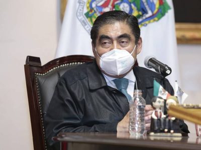 Si no pone “orden” tendrá “un año sangriento”, advierten a Barbosa en narcomanta