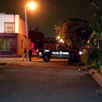 Jalisco: Linchan y matan a presunto ladrón en Tlajomulco de Zúñiga