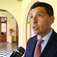 Marcos Koopmann adelantó una gran noticia para Neuquén: los detalles