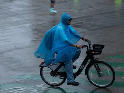 Prepárese para una semana de lluvias intensas: así impactarán en cada entidad de lunes a viernes