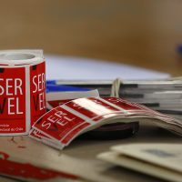 Por error, el Servicio Electoral de Chile publicó los datos de millones de personas