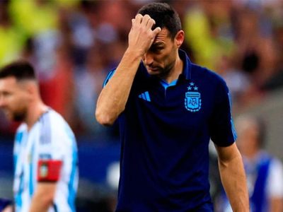 Una joven promesa podría rechazar a la Selección Argentina para representar a otro país
