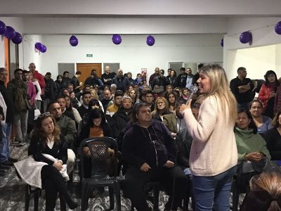 Libertarios de Neuquén buscan consolidar el partido en la provincia