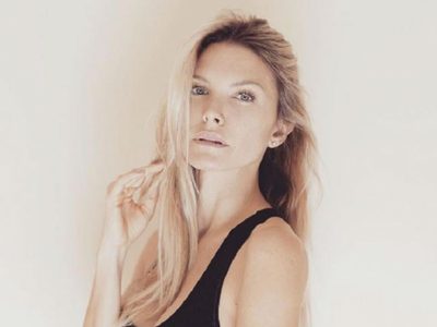 Sofía Zámolo confesó que hay algo que le molesta: “Me presiona que me pregunten cuando voy a ser..."
