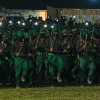 "¡Viva lo común!", la consigna del Subcomandante Moisés a 30 años del EZLN