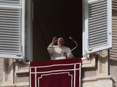 El Papa anuncia que la primera Jornada Mundial de los Niños se celebrará el 25 y 26 de mayo