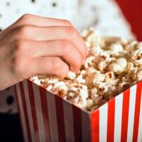 Pochoclos de chipá: poné la serie que más te guste en Netflix y disfrutá de esta rica receta este domingo