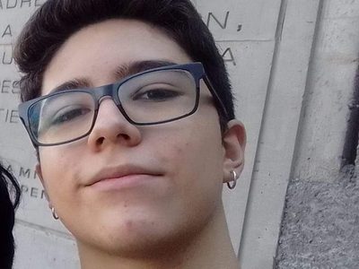 Fiscalía de CDMX activa alerta Amber para encontrar al menor Santiago Gómez Trejo