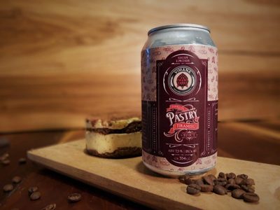 Para el invierno, la tendencia son las Pastry Beers