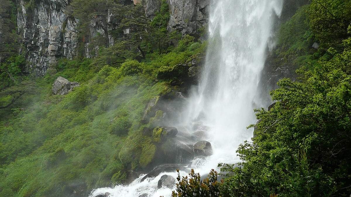 Junín de los Andes. Fuente: (X)