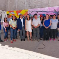 Se amplía el frente opositor con Libres del Sur y Ramón Rioseco para el 2023
