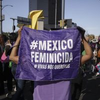 La Coordinación 8M-CDMX convoca a la marcha por el Día Internacional de la Mujer