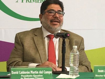 Advierte Mexicanos Primero que insistirán en la transformación educativa