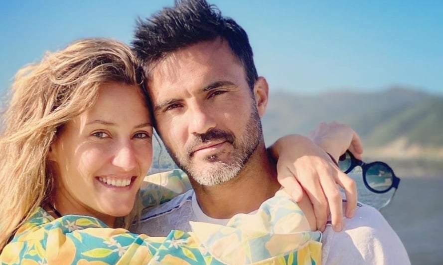 Mica Viciconte. Fuente: (Instagram)