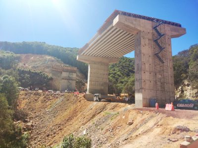 Fallecen cinco trabajadores por colapso de andamio en Hidalgo