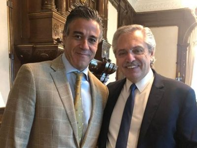 Procuración General: Fernández pidió al Senado que "trate pronto" el pliego de Rafecas