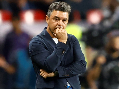 Reforzaría un rival directo: el referente que está cerca de dejar River