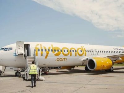 Flybondi, multada en Neuquén: $228 millones por dejar pasajeros abandonados en el aeropuerto