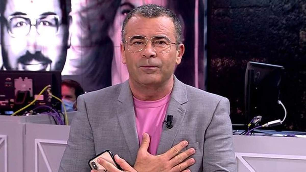 Jorge Javier Vázquez. Fuente: (Instagram)