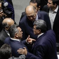 El PRI acudirá al sorteo para la elección de jueces para que no haya “mano negra”