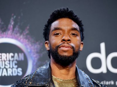 Este fue el último papel que grabó Chadwick Boseman antes de su inesperado fallecimiento