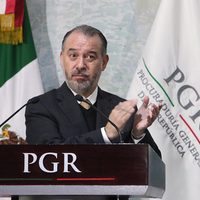 El PRD repudia 'pase automático” de Raúl Cervantes a Fiscalía General de la Nación