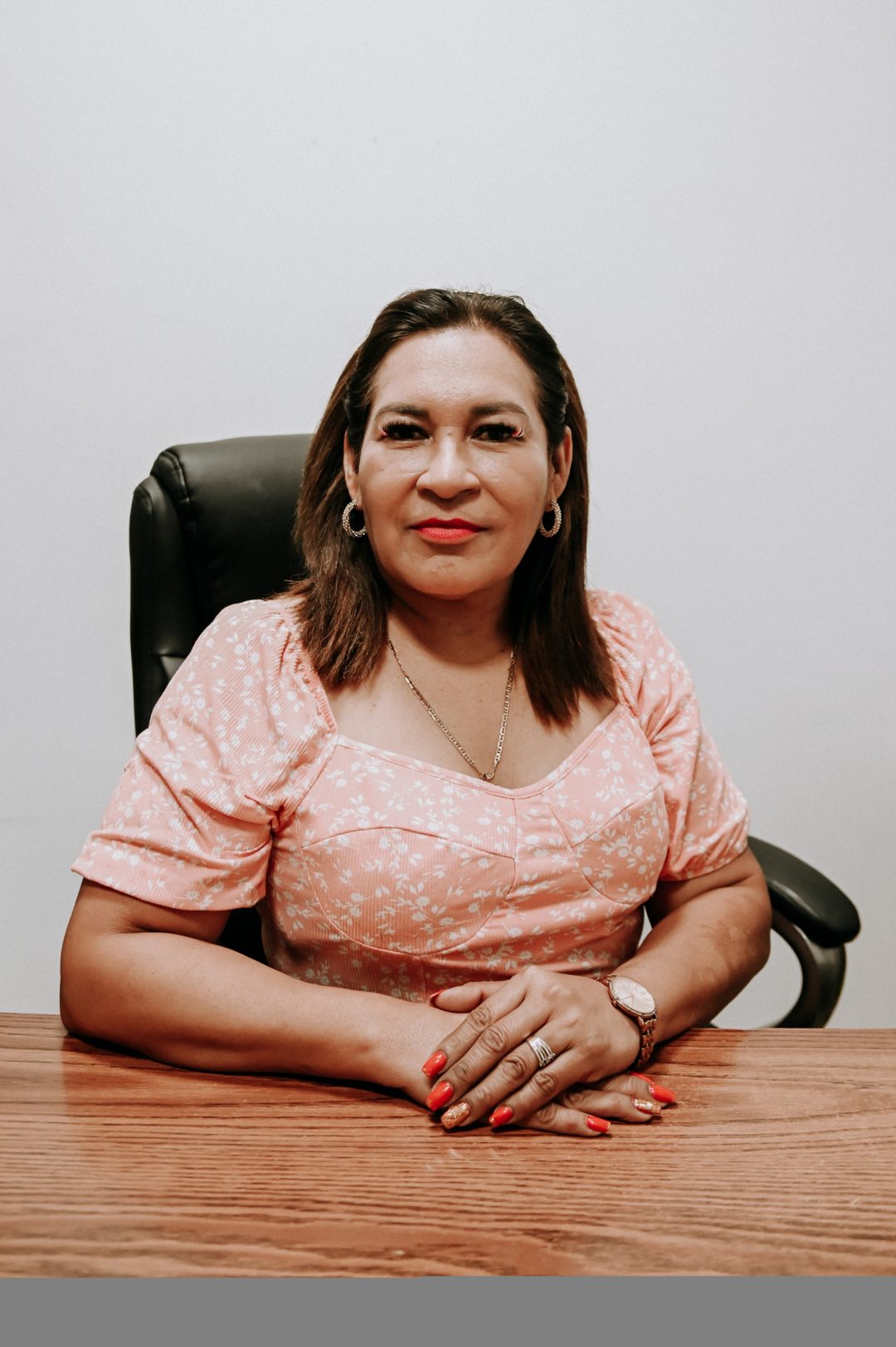 sindica beatriz piña