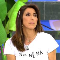Contundente: Paz Padilla fulminó a Isabel Díaz Ayuso con solo cuatro palabras
