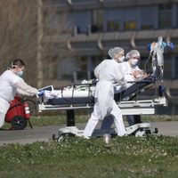 ¡URGENTE! Confirman el primer caso de coronavirus en la Villa 31