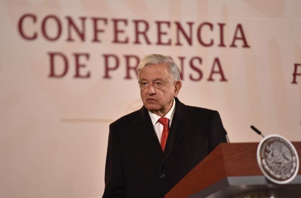 Conferencia matutina del 13 de diciembre de 2023