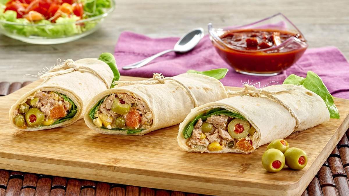 Wrap. Fuente: (X)