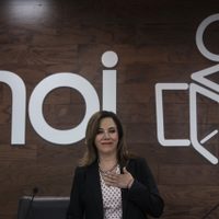 Ministro de la Suprema Corte propone descongelar al INAI