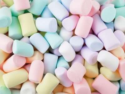 Marshmallows con 2 ingredientes: no compres más y prepará en casa estos famosos caramelos