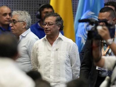 Presidente de Colombia cree que las elecciones presidenciales en Venezuela fueron un “error”