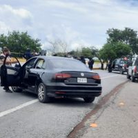 Mueren cinco jóvenes en enfrentamiento con policías de Guerrero