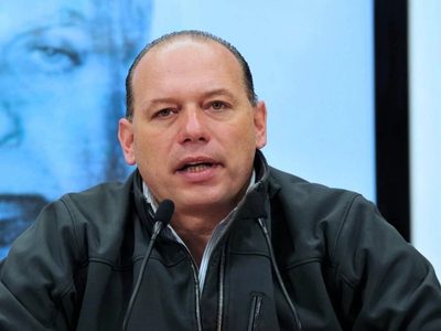 “Son mentiras”: Sergio Berni contra las versiones de la familia de Facundo Astudillo