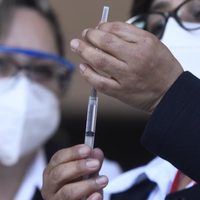 Una mujer de 75 años murió en Hidalgo después de recibir la vacuna de Sinovac