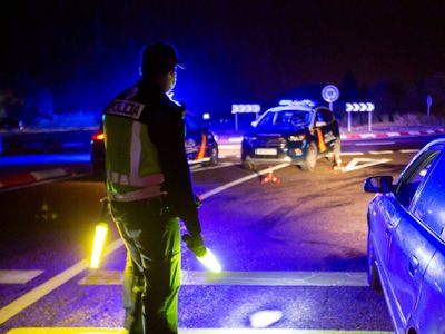 Piden imponer toques de queda nocturnos en el AMBA para controlar los contagios