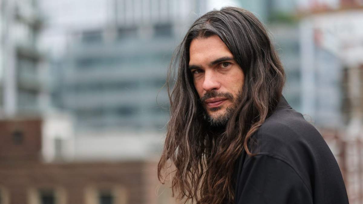 Oliver Laxe, director y coguionista de la película “Sirât”