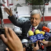 El pragmatismo de la Cuarta Transformación