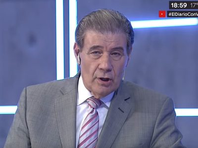 ¿Por qué no le tiene miedo? Víctor Hugo Morales acerca del Coronavirus