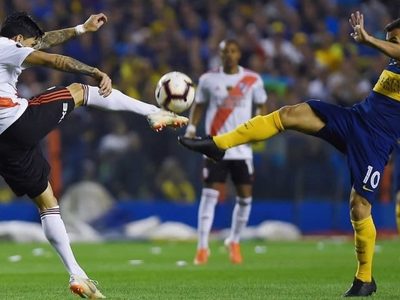 Boca y River ganaron, ¿cómo puede definirse el campeonato?