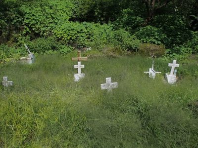 Cierra sexenio de AMLO con más de 72 mil 100 cuerpos sin identificar