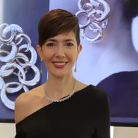 Cristina Pérez luego del cruce con Alberto Fernández se asesoró y realizó su descargó en Twitter