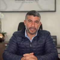 Esto dijo Mauricio Tabe tras la vinculación a proceso de su padre por tentativa de homicidio