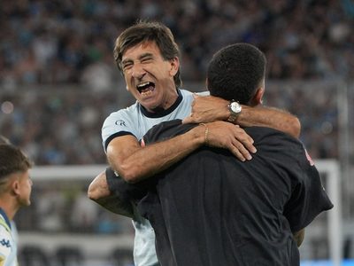 Racing busca cortar la racha negativa ante Tigre en Avellaneda