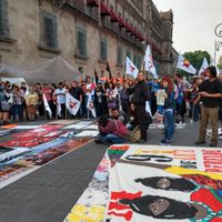 Denuncian asesinatos y aumento de militarización en zonas zapatistas